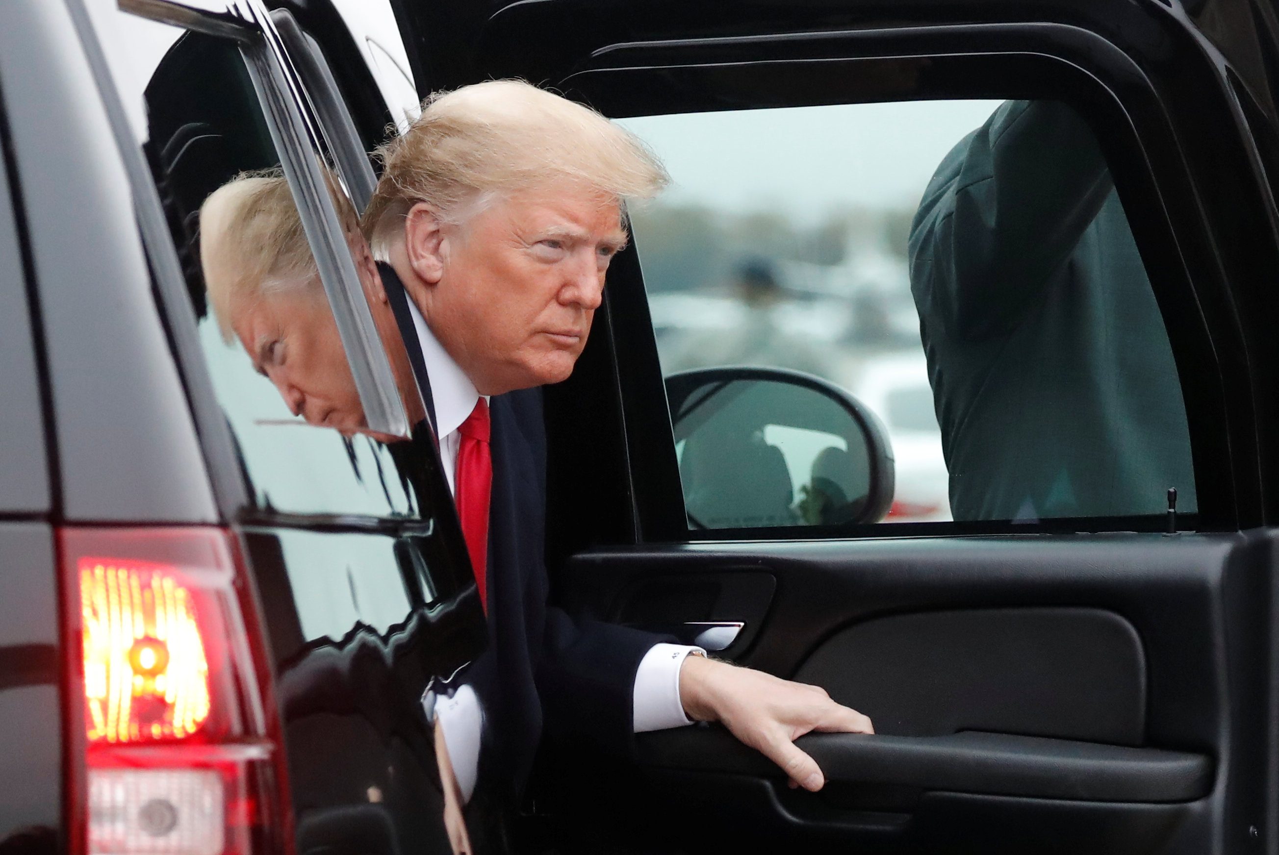 السياسة الخارجية الأميركية بعد فوز الديموقراطيين