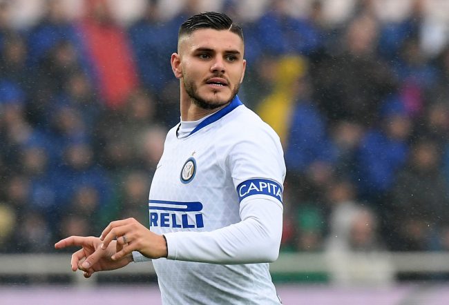 ريال مدريد يحضّر لثورة كبيرة.. إيكاردي قد يأتي في الشتاء قبل الصيف، ونجوم كبار في قائمة المغادرين