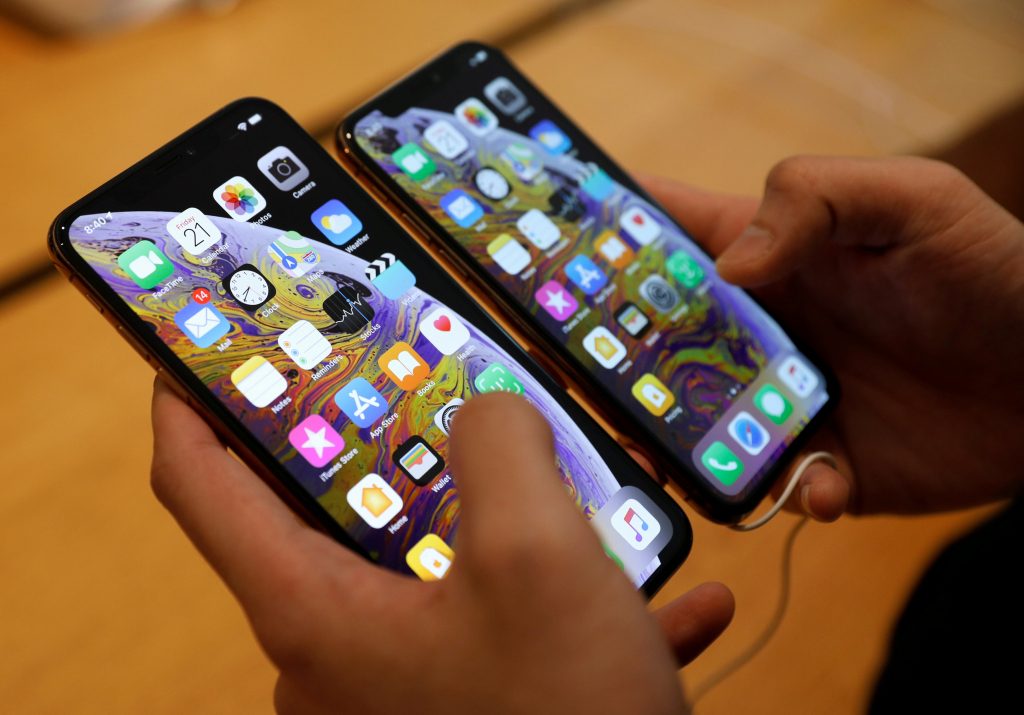 مستخدمو آيفون يواجهون عطلاً بعد تحديث iOS 12.1.2