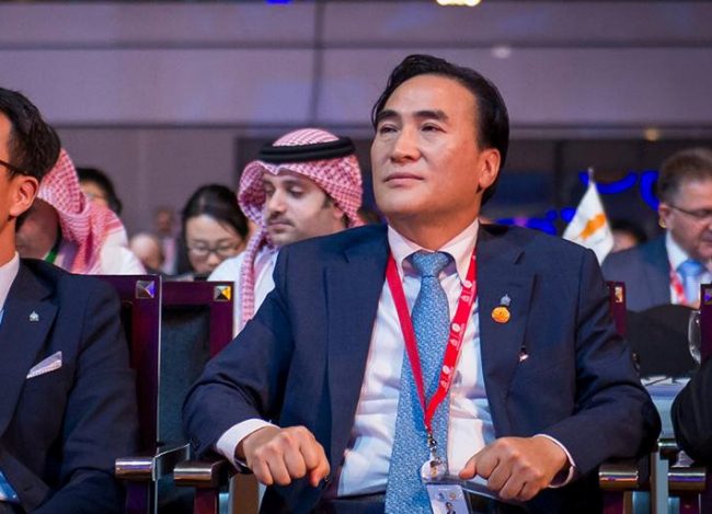 «البلدوزر» رئيساً للإنتربول.. من هو الكوري الجنوبي الذي انتُخب قائداً للمنظمة الأمنية الدولية؟