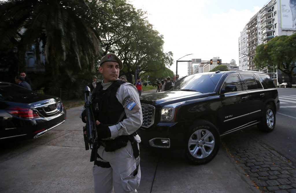 قمة مجموعة العشرين رؤساء دول مجموعة العشرين محمد بن سلمان