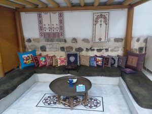 المصممة الألمانية