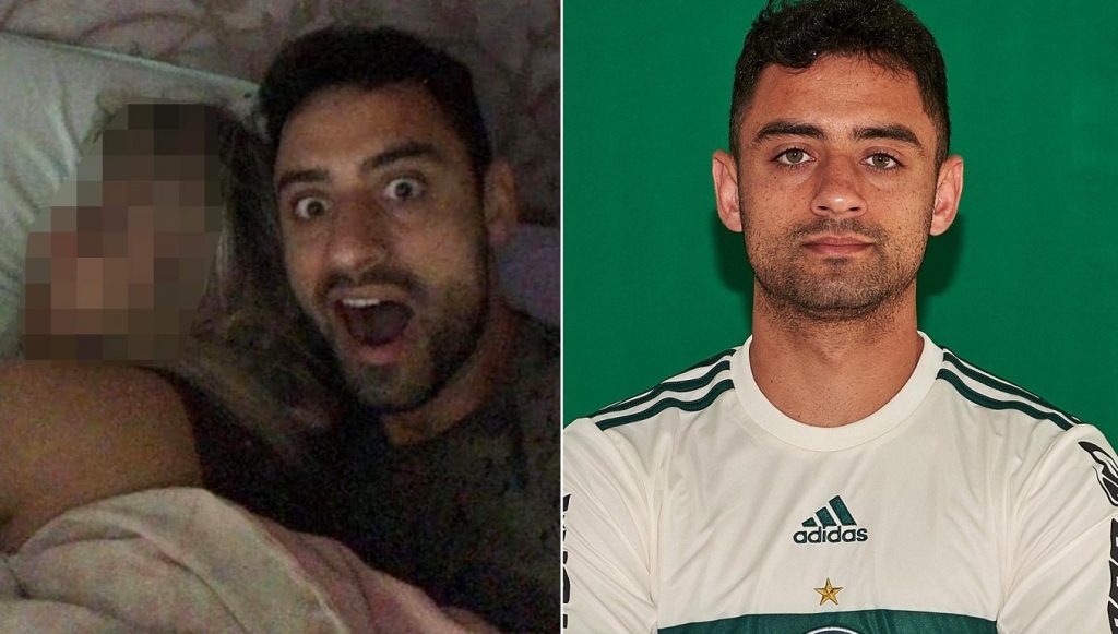 مقتل اللاعب البرازيلي بطريقة بشعة