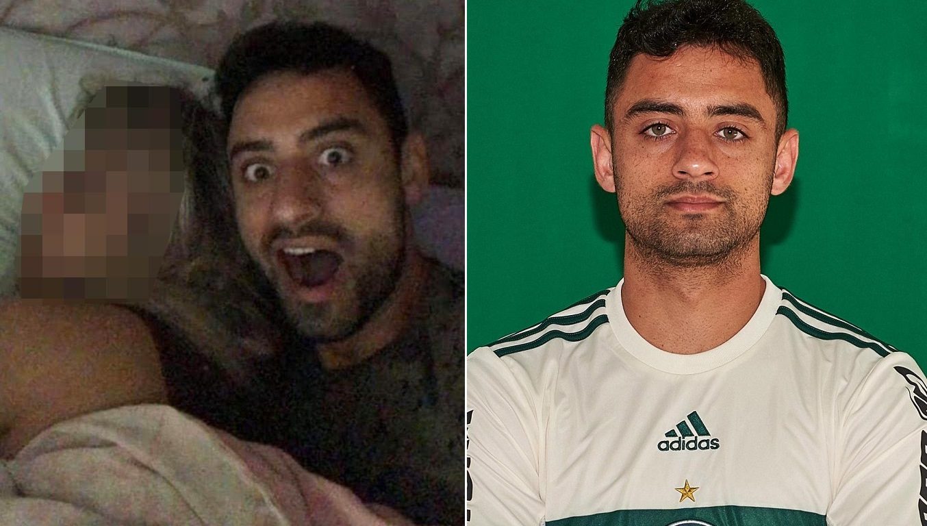 مقتل اللاعب البرازيلي بطريقة بشعة