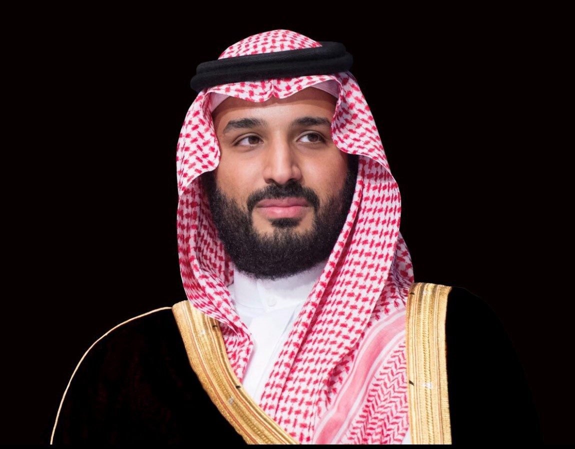 محمد بن سلمان