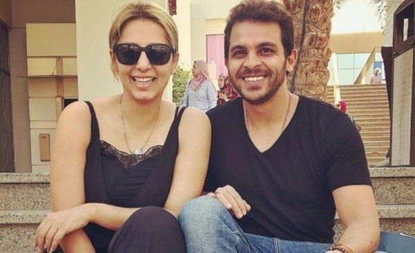 مي حلمي: "هرجع لمحمد رشاد حتى لو مش عاوز"