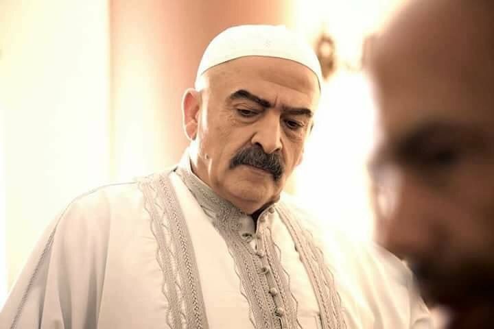 سلوم حداد يحل بديلاً لعباس النوري في الجزء العاشر من باب الحارة