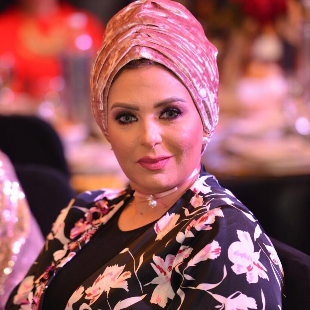 صابرين: "أنا مش محجبة ولا محتشمة، هذا ستايلي"