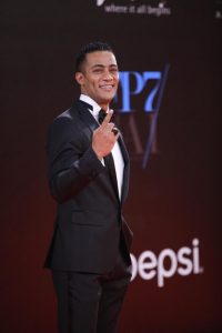 مهرجان القاهرة السينمائي