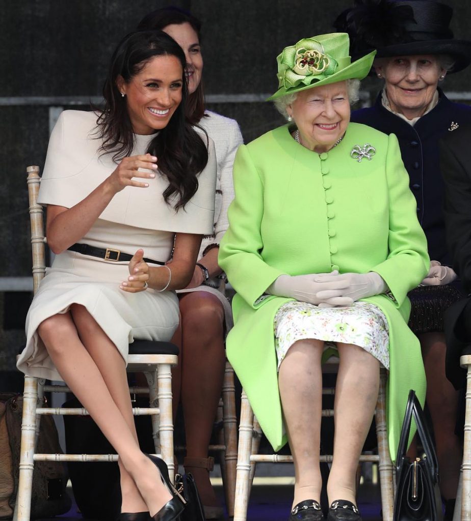 عادات غريبة للعائلة الملكية في تناول الطعام