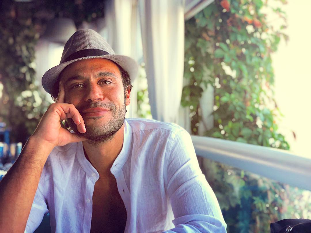 انضمام الممثلة التركية مريم أوزارلي لبطولة فيلم لص بغداد