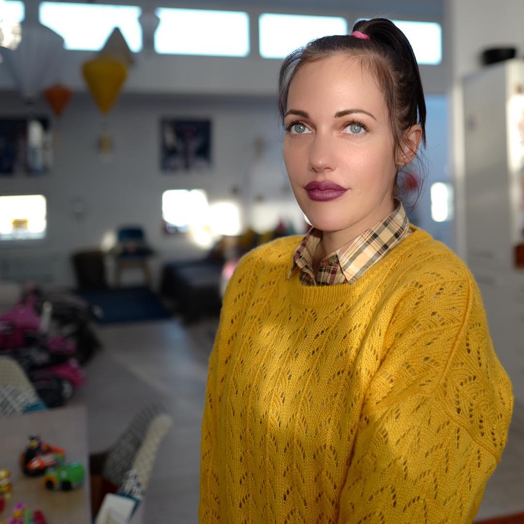 عمليات تجميل مريم أوزرلي