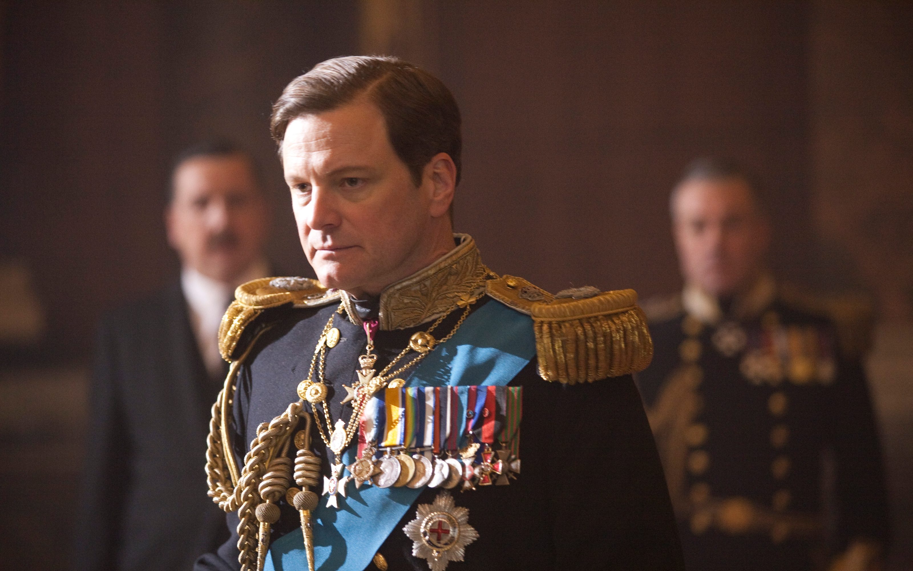 فيلم The King Speech