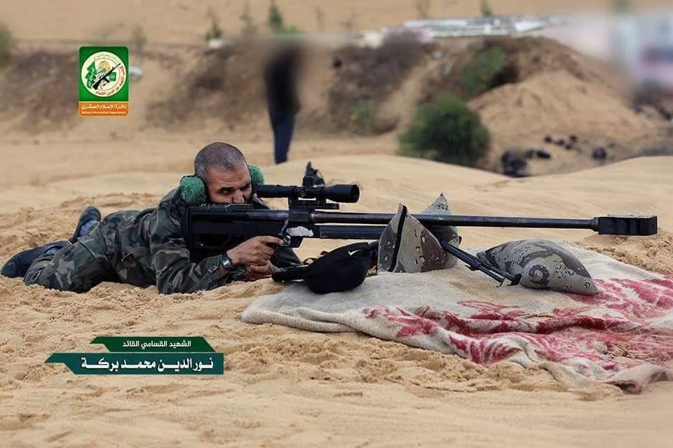 لايعرف عدد أعضاء القسام، ولكن هناك تقديرات تتحدث عن 20 ألفاً