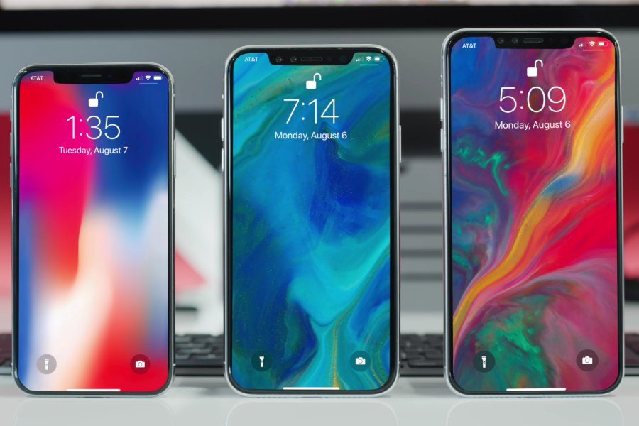 iPhone XS and iPhone XS Max لديهما مشكلة في السعر/مواقع التواصل الاجتماعي