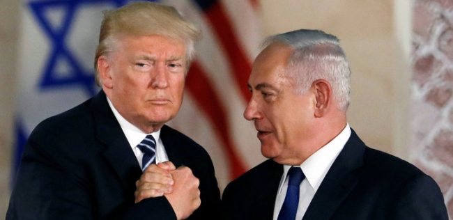 هآرتس: استخدام ترامب «مصلحة إسرائيل» مبرراً لعدم إدانة بن سلمان يفضح أسلوب «المافيا» مع نتنياهو