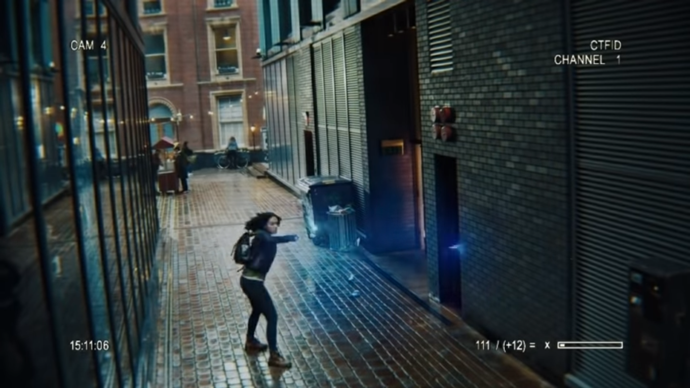 لعبة Harry Potter