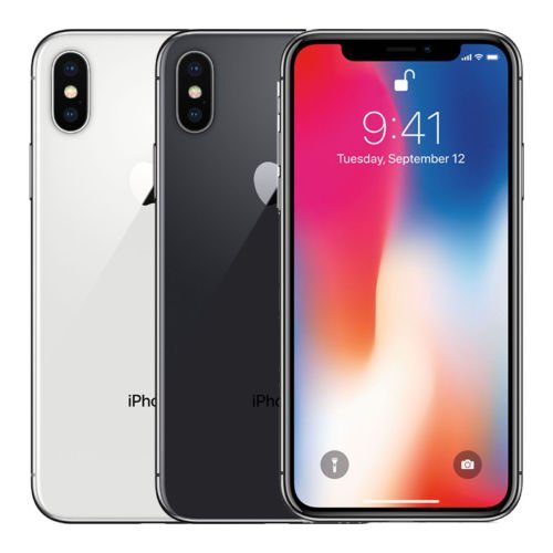 iPhone X هاتف جيد ولكن مشكلته في سعره/مواقع التواصل الاجتماعي
