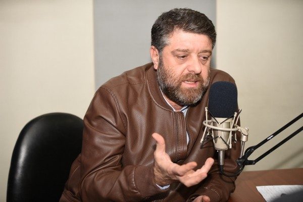 فادي صبيح يدعو ​تيم حسن​ و​باسل خياط​ و​عابد فهد للعودة إلى سوريا