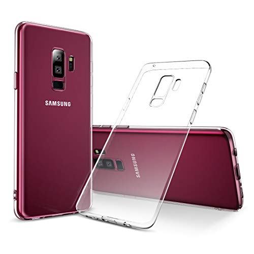 Samsung Galaxy S9 Plus من أفضل الهوانف الذكية وسعره جيد/مواقع التواصل الاجتماعي