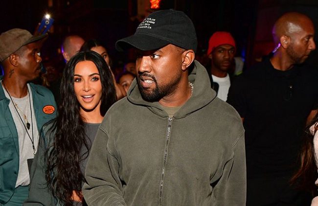 انفصال كيم كارداشيان عن كاني ويست بات وشيكاً! نجمة هوليوود عيّنت محامية متخصصة في طلاق النجوم