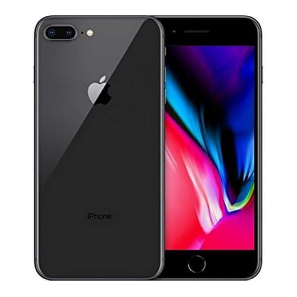 iPhone 8 Plus لديه مزيج إمكانيات جيد/مواقع التواصل الاجتماعي