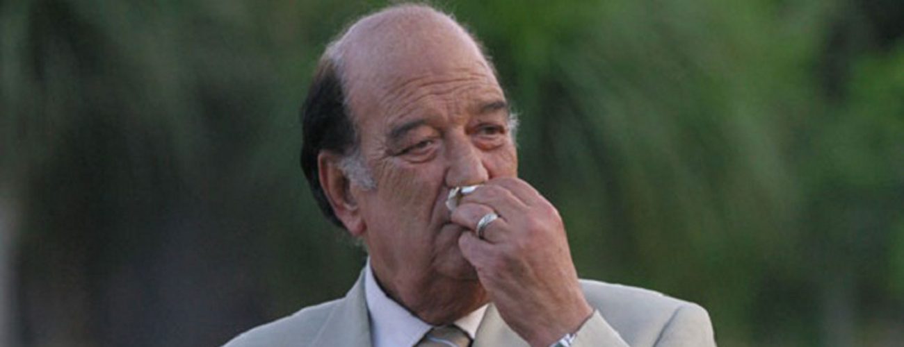 أزمات صحية تلمّ بالفنانين عزت أبو عوف، وحسن حسني، ومحمد نجم