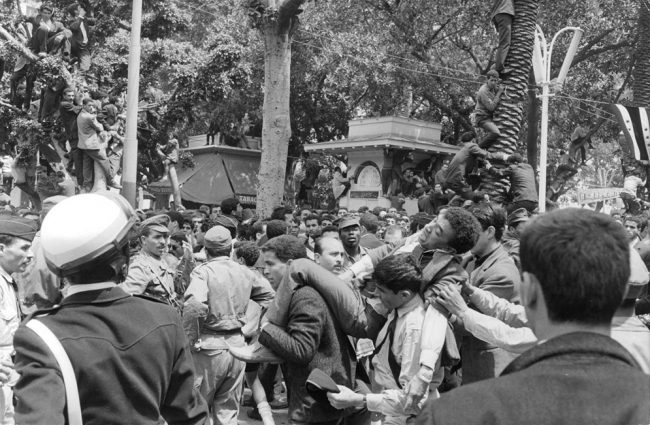 ساهموا في تحرير الجزائر رغم أخطائهم بحقها.. قراءة نقدية في أيديولوجية الحركة الوطنية الجزائرية