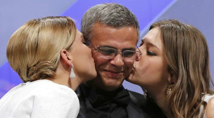 اتهام مخرج عربي بالاعتداء على ممثلة