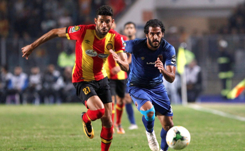 خسارة الأهلي