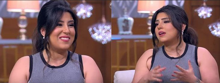 آيتن عامر تردّ على منتقديها بسبب وزنها