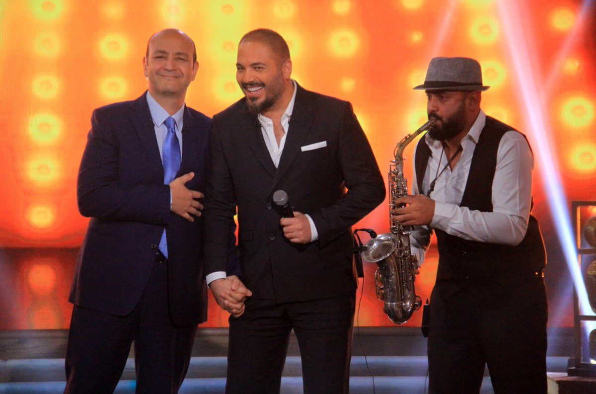 ترشيح رامي عياش لتسلّم وزارة في الحكومة اللبنانية