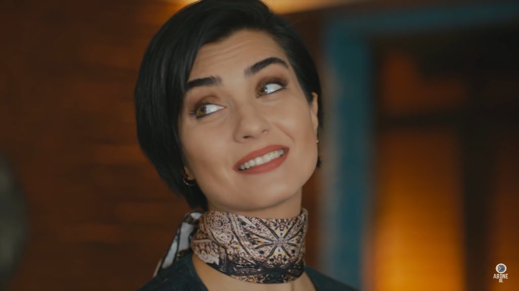 لميس التركية تتكلم العربية