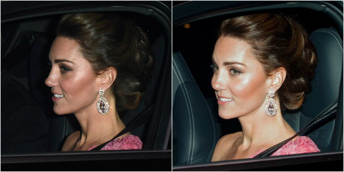 اعتمدي خدعة كيت ميدلتون الجديدة