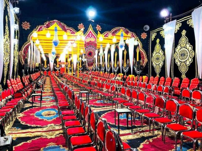 رفض حضور عزاء والده ليلعب مع كلابه.. إليكم قصة زوج صديقتي