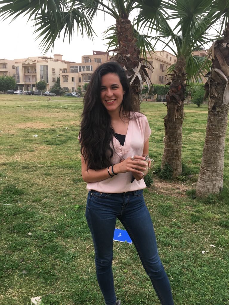 جويرية إبراهيم