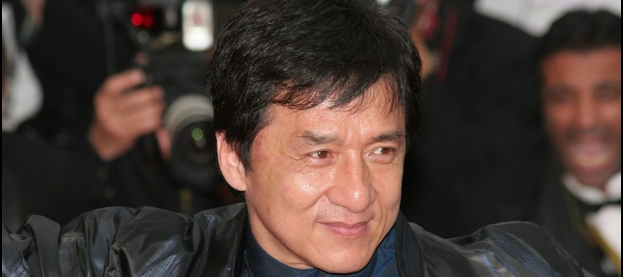 ابنة جاكي شان تعلن الزواج من صديقتها