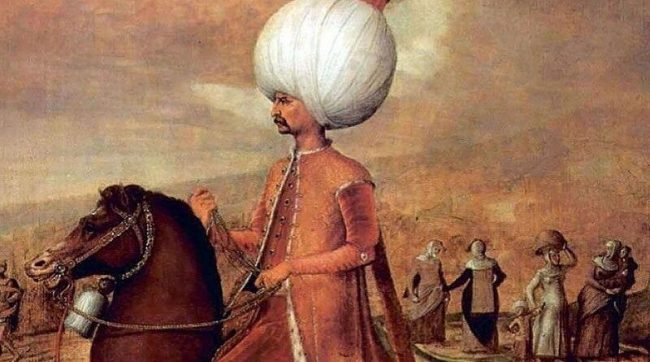 لقطات من الأناشيد الوطنية: المجر لا تنسى السلطان سليمان، الجزائر تتوعّد خصمها اللدود، وهولندا تحكي عن إسرائيل