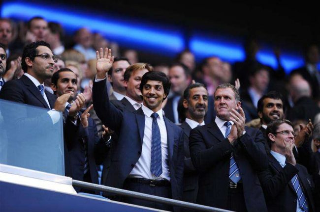 هل ساعد الاتحاد الأوروبي مانشستر سيتي وباريس سان جيرمان في التحايل على القوانين على حساب “الضعفاء”؟