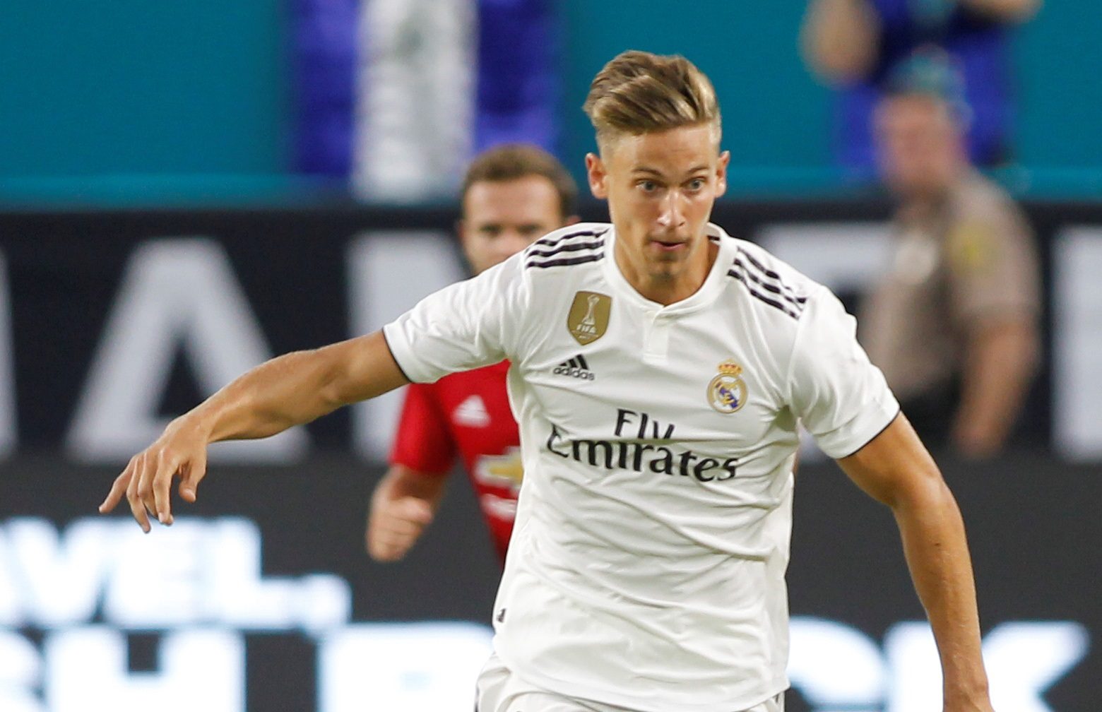 لورينتي قد يغادر الدوري الإسباني في الميركاتو الشتوي