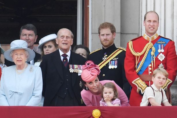 شعبية الأمير هاري تخطَّت الملكة إليزابيث