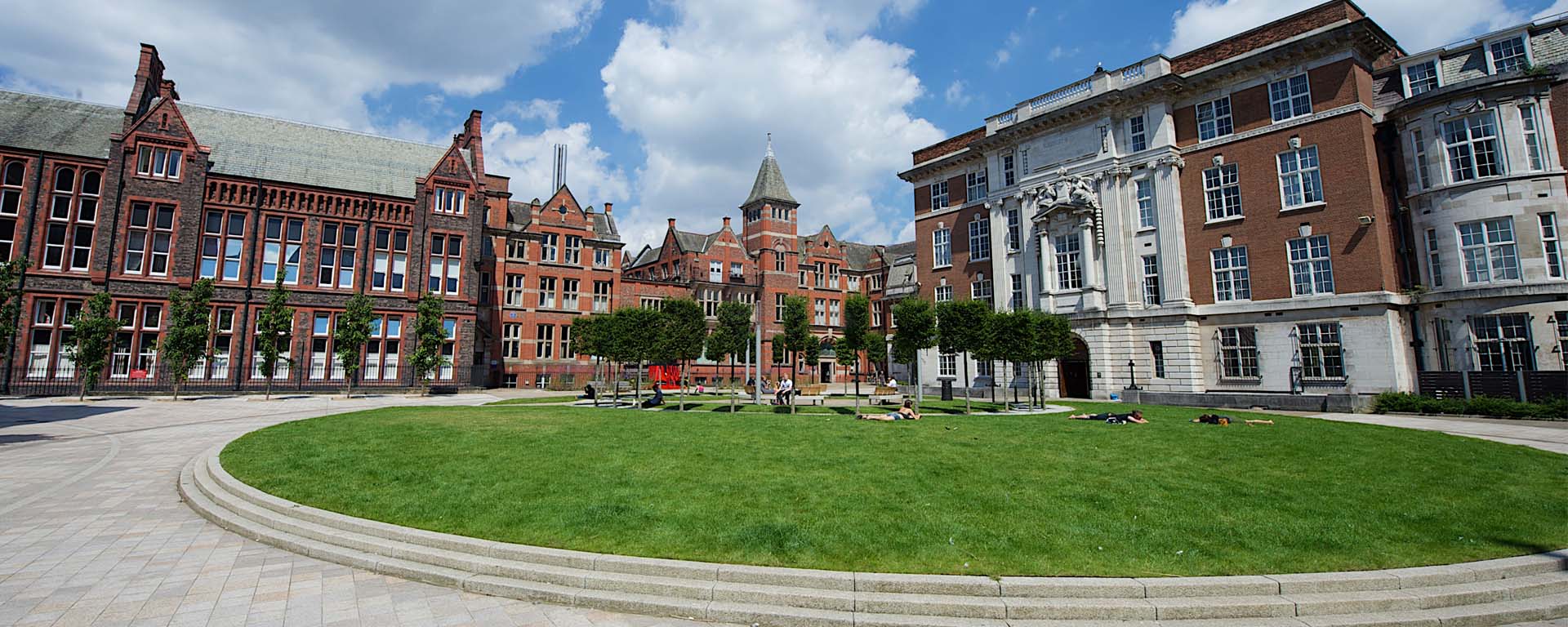 جامعة ليفربول لن تفتح في مصر