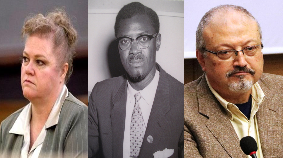 ماذا تعرف عن حمض الهيدروفلوريك الذي أُذيب به جثمان خاشقجي؟