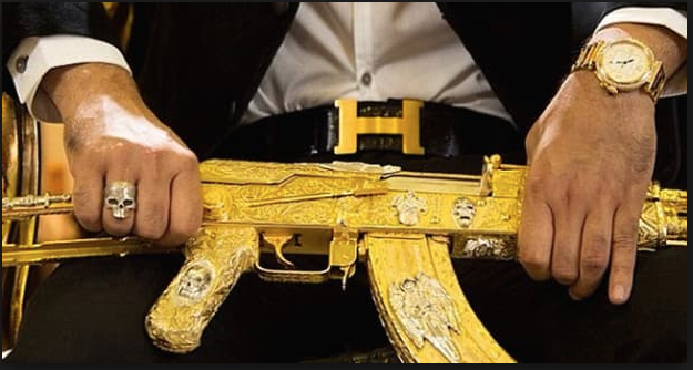 محاكمة إل تشابو