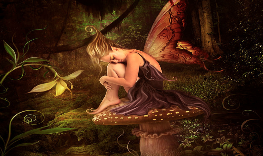 الحور العين