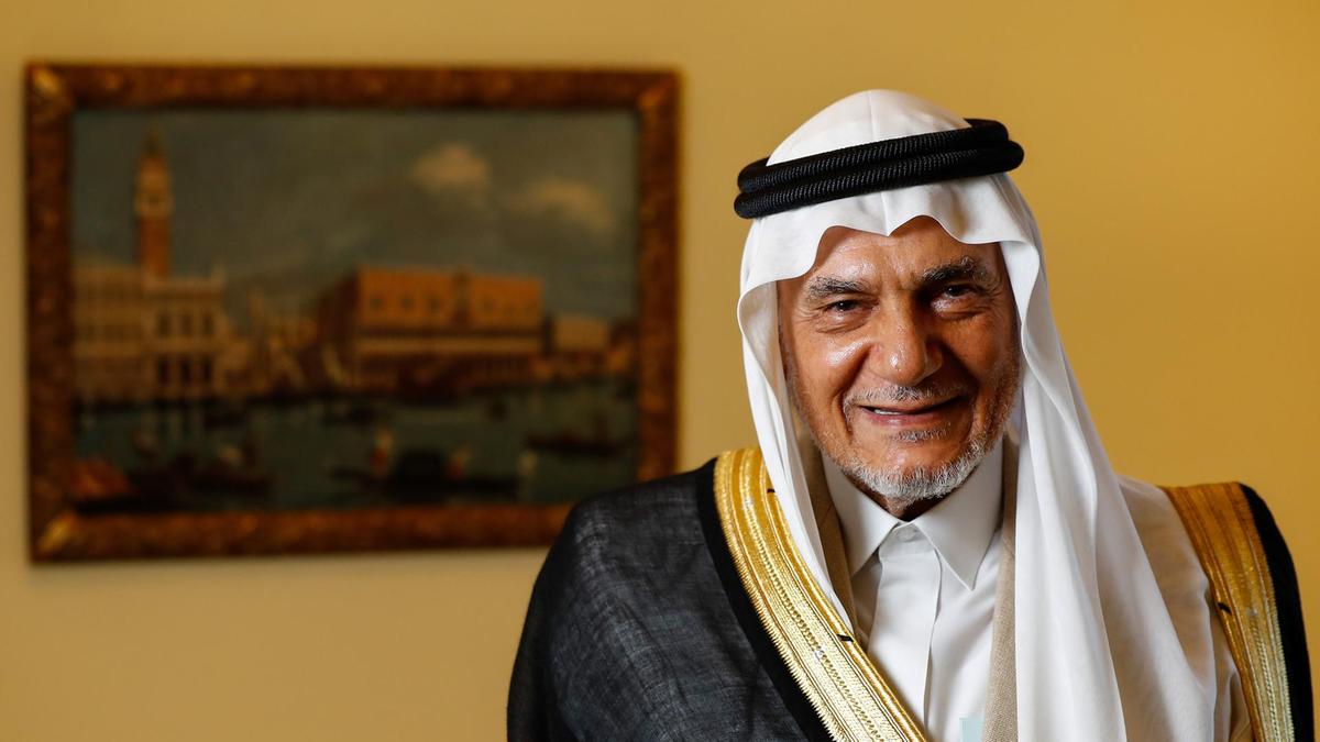 أمير سعودي نافذ كلفه محمد بن سلمان بتحسين صورة المملكة في أميركا بعد مقتل خاشقجي