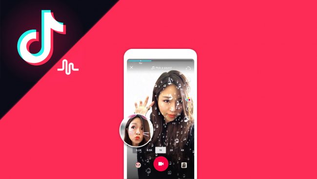  TikTok يتصدر التطبيقات المجانية لخفة دمه وألحانه.. ولكن يجب تحذير الأطفال من هذا الخطر