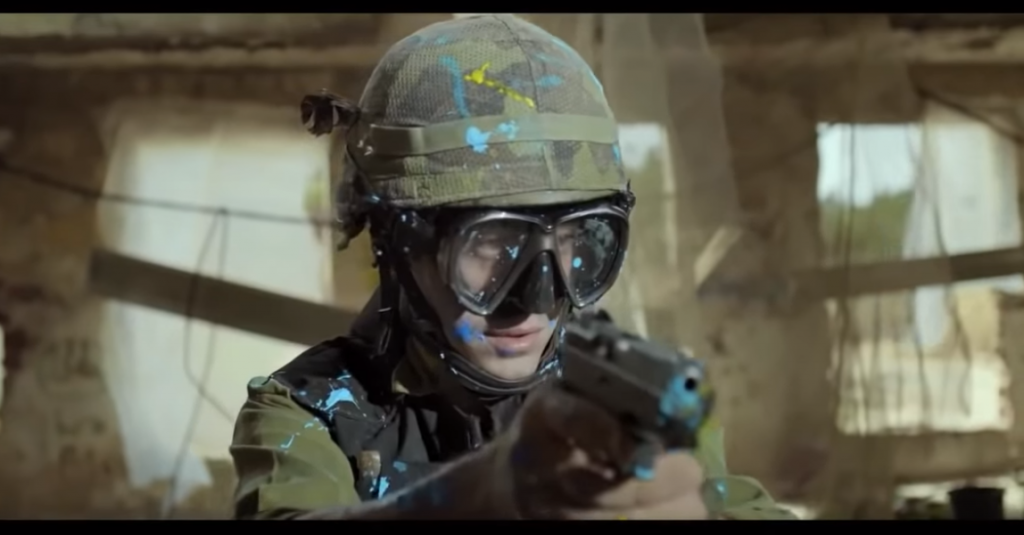 استبعاد فيلم إسرائيلي من مهرجان سينمائي في كردستان العراق