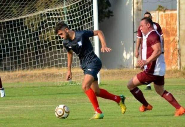 وفاة لاعب لبناني بسبب صاعقة