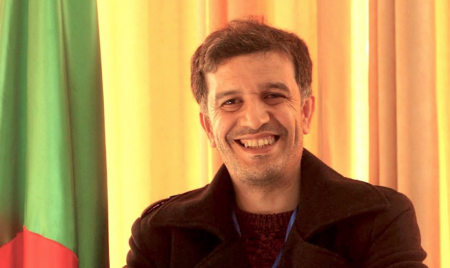 بدأ في التيار الإسلامي والآن يعد من رموز اليسار.. من هو فتحي غراس، المرشح الوحيد لمنافسة بوتفليقة على رئاسة الجزائر؟